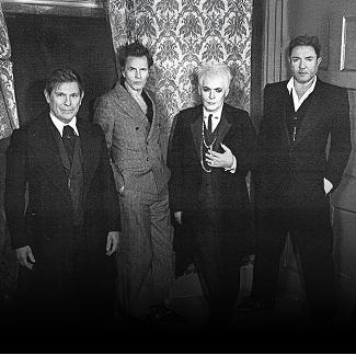 Duran Duran