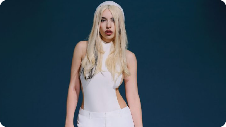 Ava Max