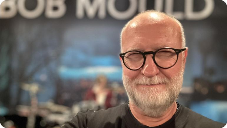 Bob Mould