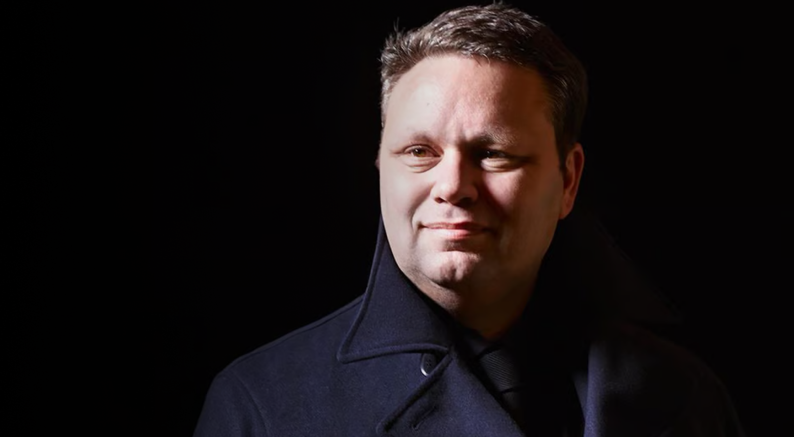 Paul Potts