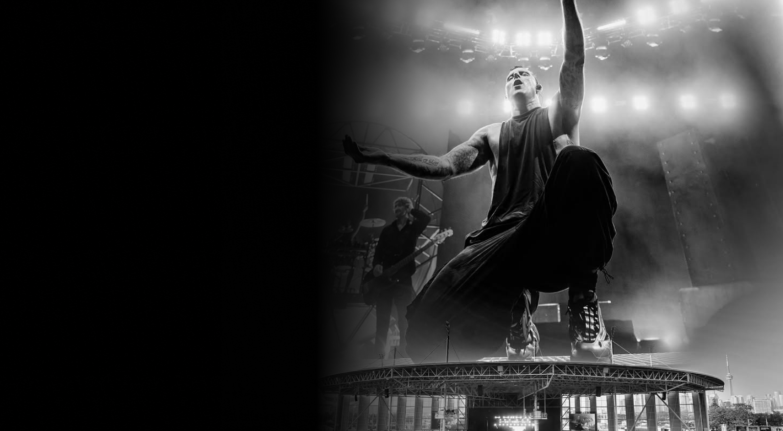 Parkway Drive