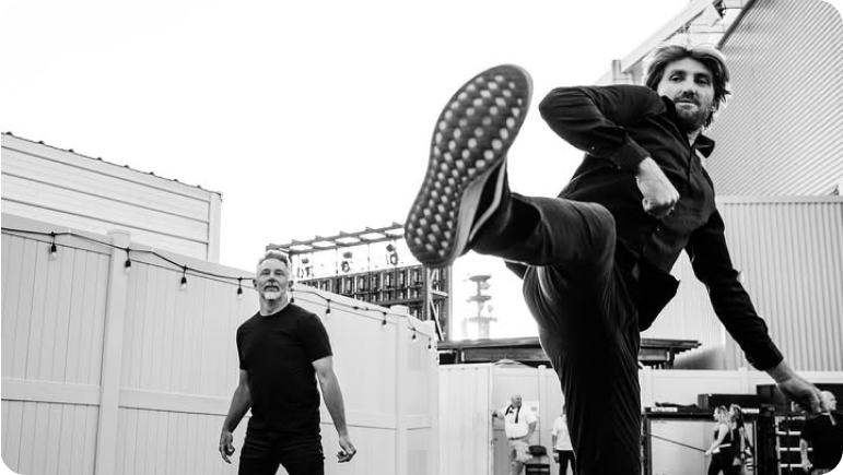 Parkway Drive