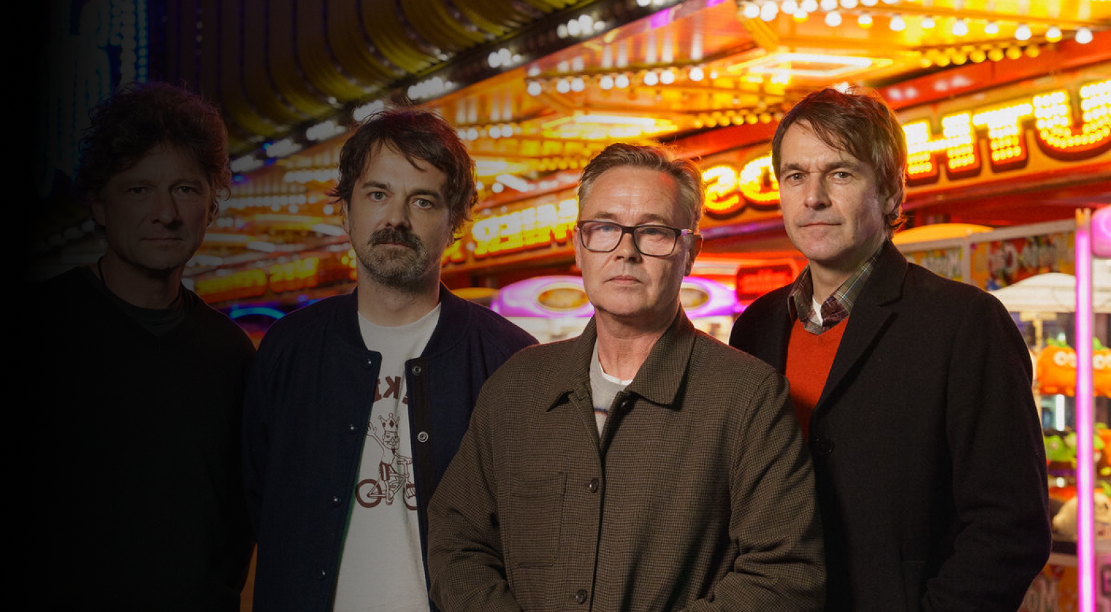 The Bluetones
