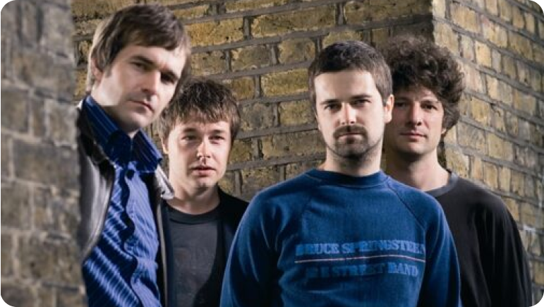The Bluetones
