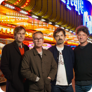 The Bluetones